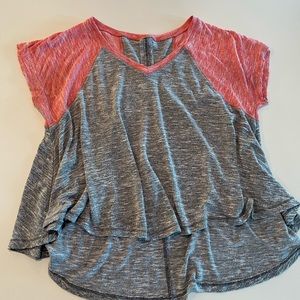 Free people top